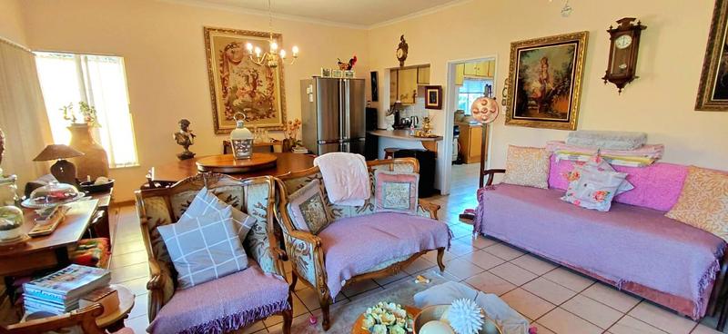 3 Bedroom Property for Sale in Noordhoek Free State